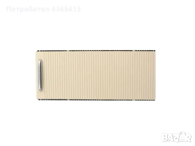 Щора за поставка на чаши за VW Sharan 7N / VW Tiguan 5N - 5ND862531YBF