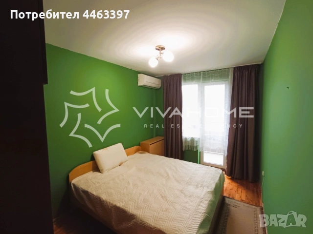 Под наем-ХЕИ, снимка 12 - Апартаменти - 53231370