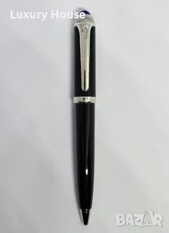 Химикалки Montblanc, S.T. Dupont и Cartier, снимка 11 - Колекции - 56202092