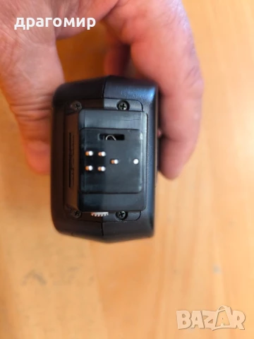 Canon 200E SPEEDLITE , снимка 5 - Светкавици, студийно осветление - 50860806