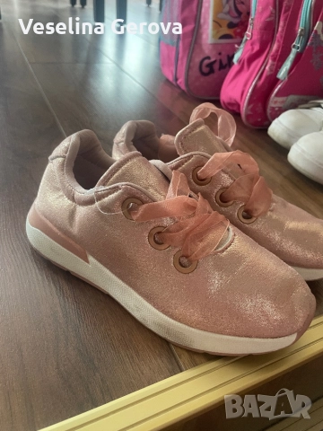 Маратонки по договаряне, снимка 4 - Детски маратонки - 52287536