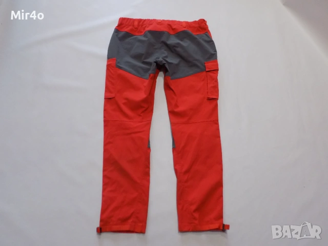 панталон bergans of norway nordmarka hybrid долнище екип туризъм планина дамски оригинал хибриден XL, снимка 2 - Спортни екипи - 49048279
