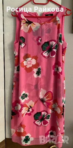 Рокля, 42 размер