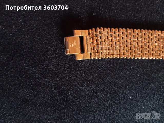 часовник Seiko, снимка 6 - Дамски - 54147990