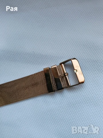 Часовник Gaga Milano limited №2025, снимка 8 - Дамски - 50705313