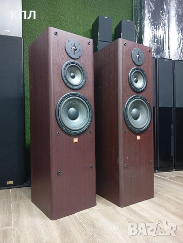 Тонколони JBL LX-800