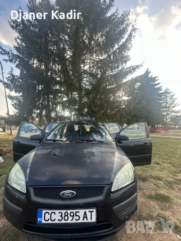 ford focus isperih, снимка 8 - Автомобили и джипове - 55837581