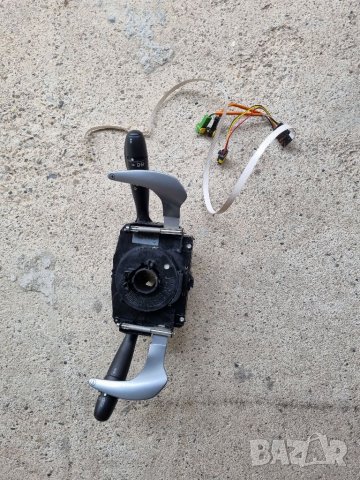 Ситроен ц2 1.4 75 к.с. НА ЧАСТИ Автоматик!, снимка 17 - Автомобили и джипове - 36554114