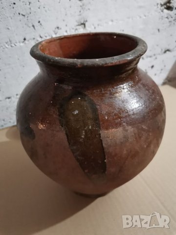 Грънци, снимка 4 - Антикварни и старинни предмети - 38386741