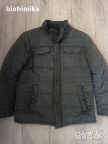 Зимно яке Kenvelo XL, снимка 3 - Якета - 38829344