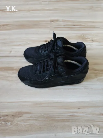 Оригинални мъжки маратонки Nike Air Max 90 Essential