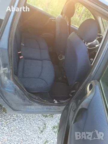 Fiat stilio 1.6 103k.c на части!, снимка 4 - Автомобили и джипове - 48201667