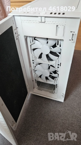 Геймърски компютър i9 9900k Radeon RX6800 16 GB / 32 Gb RAM, снимка 3 - Геймърски - 52016600