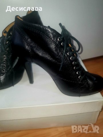 Боти Nine West, снимка 1