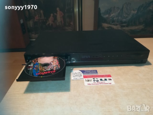 samsung ht-d4500 blu-ray dvd receiver-hdmi/usb/optical/lan & wireles lan, снимка 3 - Ресийвъри, усилватели, смесителни пултове - 30248076
