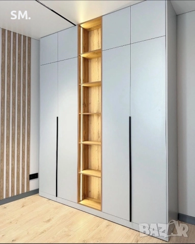 Сглобяване и монтаж на мебели / изработка на мебели по поръчка , снимка 4 - Монтажи - 51550228