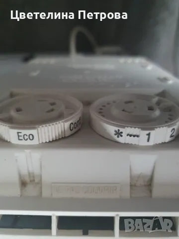 Отоплителни уреди -маслен радиатор,конвектор, Вентилаторна печка, снимка 8 - Отоплителни печки - 48949652