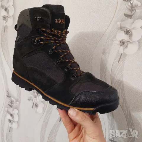  Harkila Backountry II GTX 6 номер 46  туристически / ловни обувки , снимка 14 - Други - 48717129