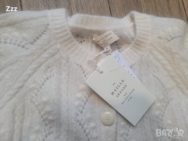 Дамски жилетки в 2 цвята , снимка 5 - Жилетки - 53374124