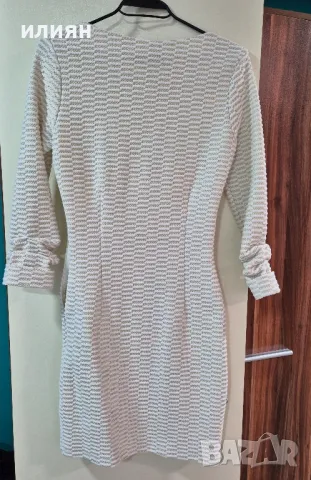 Дамска рокля , снимка 3 - Рокли - 47859996