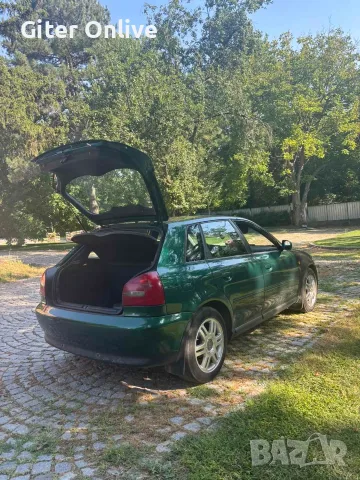 Продавам Audi A3