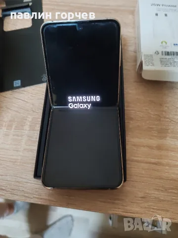 продавам samsung galaxy flip 4, снимка 1 - Samsung - 47597768