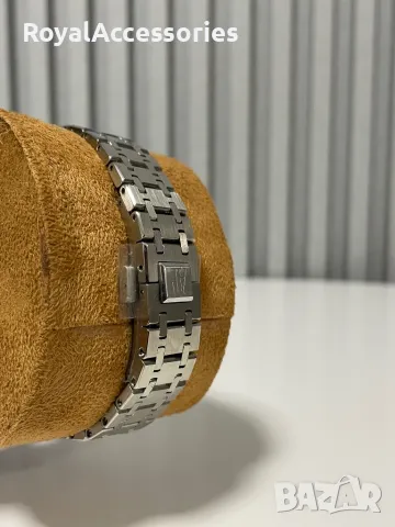 Дамски часовник Audemars Piguet, снимка 3 - Дамски - 48802515