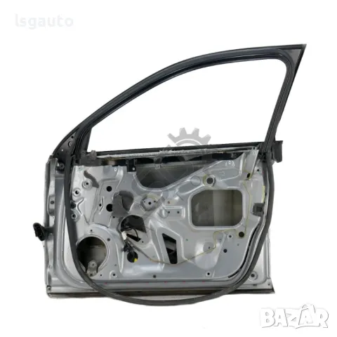 Предна дясна врата AUDI A4 (B7) 2004-2008 ID: 142918, снимка 2 - Части - 49060649