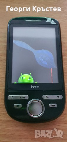 HTC tatoo и HTC - за части или ремонт, снимка 3 - HTC - 34120195