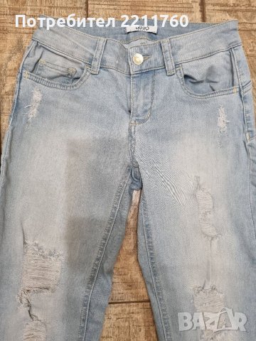 Дънки Guess,  Liu Jo, снимка 4 - Дънки - 38126271