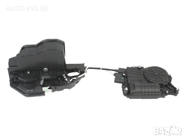 Брава заключващ механизъм soft close (вакуум) за BMW 5 F10/11