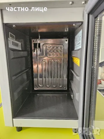 хладилник немски , снимка 5 - Хладилници - 47585563