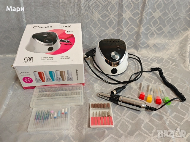 Сет от гел лакове,основи,топ лак, праймери и др материали., снимка 2 - Маникюр и педикюр - 53105818