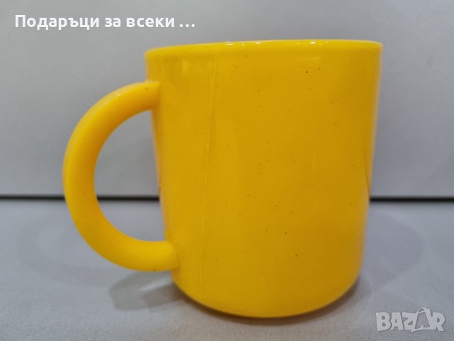 Производител на детски пластмасови чашки с картинка! Детска чаша! Чаша с дръжка, снимка 4 - Прибори, съдове, шишета и биберони - 40205361