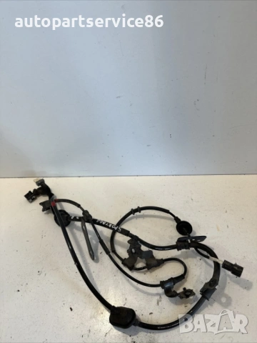 Жично свързване на заден десен ABS сензор за KIA Sportage 1.6 CRDi (2020) 59796-D3000