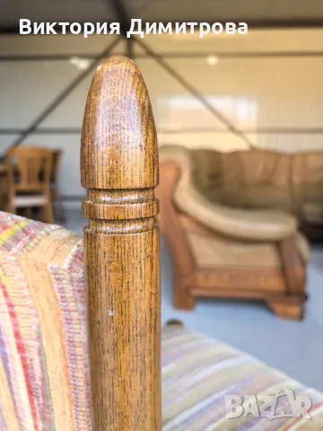 Столове масив, снимка 4 - Столове - 48730745