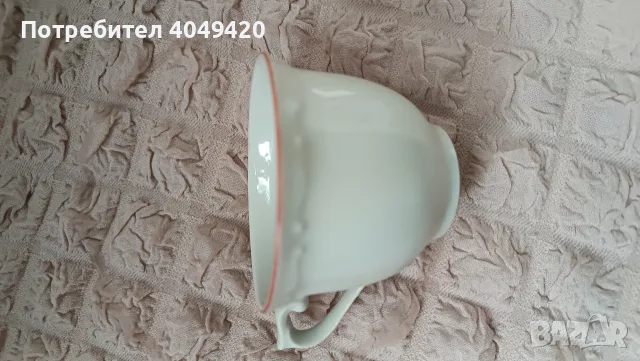 Български сервиз за кафе, снимка 6 - Сервизи - 55875316