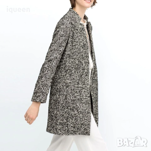 Различни модели-Яке стил Джофра с лисица , снимка 13 - Якета - 53209322