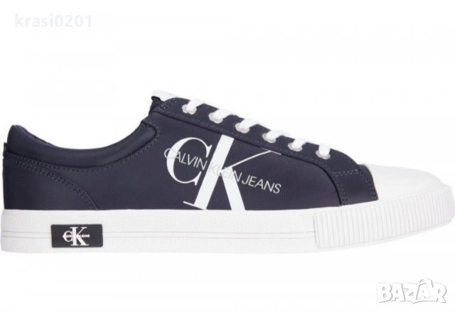 Оригинални кецове на Calvin Klein! 46