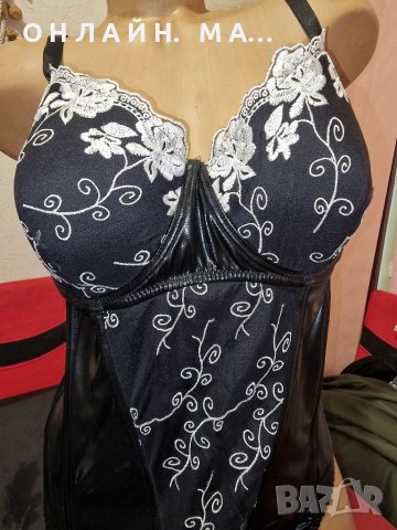 Комплект  COLLETTE  COLLECTIONS  XL/90D