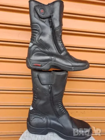 Probiker SympaTex номер 44 мото водоустойчиви ботуши моторджийски