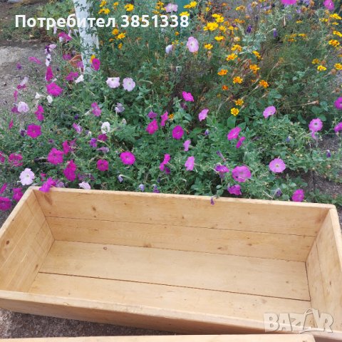  Дървени корита / нощви/, снимка 2 - Съдове за готвене - 42318948