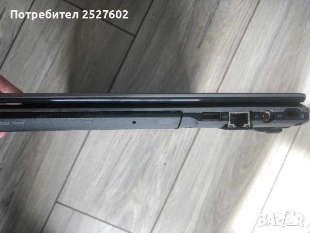 Acer Aspire 4810T, снимка 6 - Лаптопи за дома - 42796261