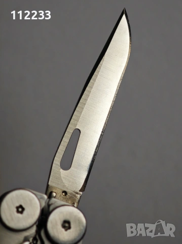 Мултитулове Victorinox ,Leatherman, снимка 17 - Ножове - 54086608