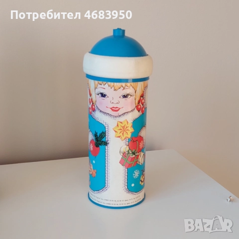 Кутия за бонбони