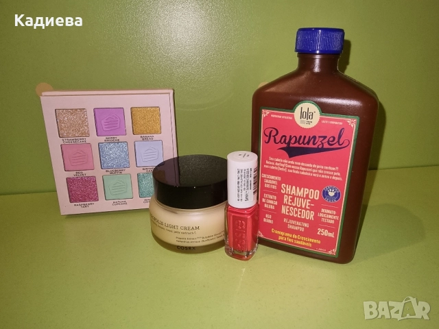 Cosrx Propolis Light Cream + подаръци , снимка 2 - Комплекти и лотове - 51730913