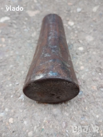 Тенекеджийска наковалня