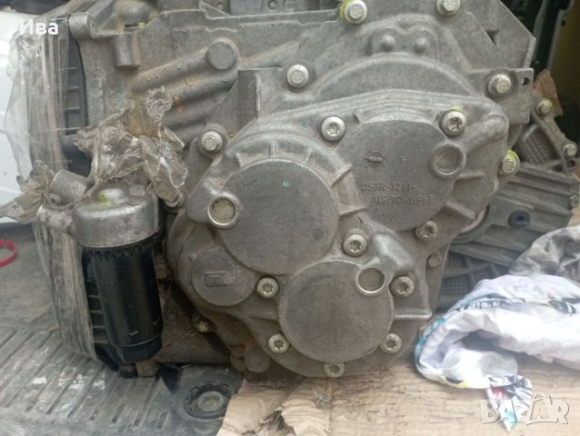 Скоростна кутия за Форд Куга, снимка 3 - Части - 42113087