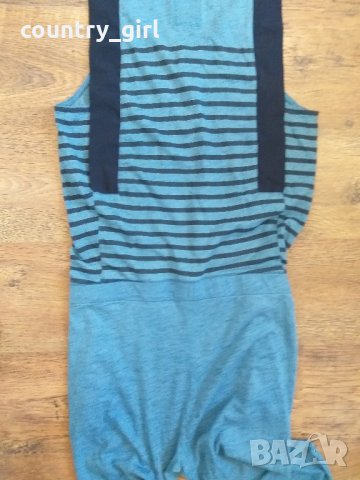 g-star lyker suit wmn - страхотен дамски гащеризон, снимка 12 - Гащеризони - 29514434