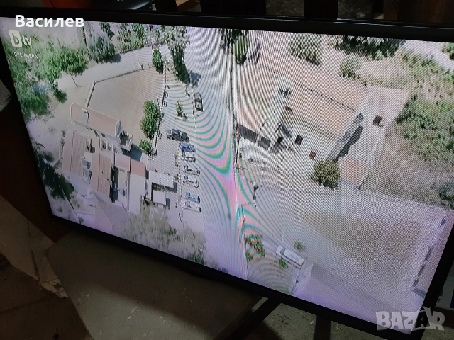 Лед 32 инча Lg, снимка 2 - Телевизори - 52996344
